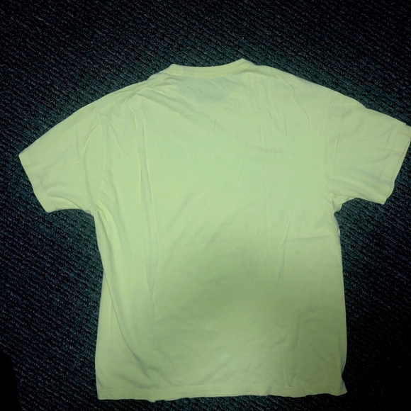 Coca-Cola Mello Yello t-shirt - Picture 2 of 3